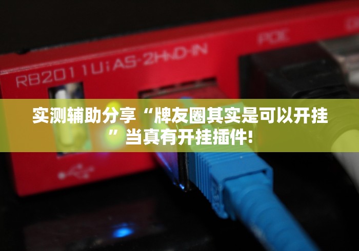 实测辅助分享“牌友圈其实是可以开挂”当真有开挂插件!