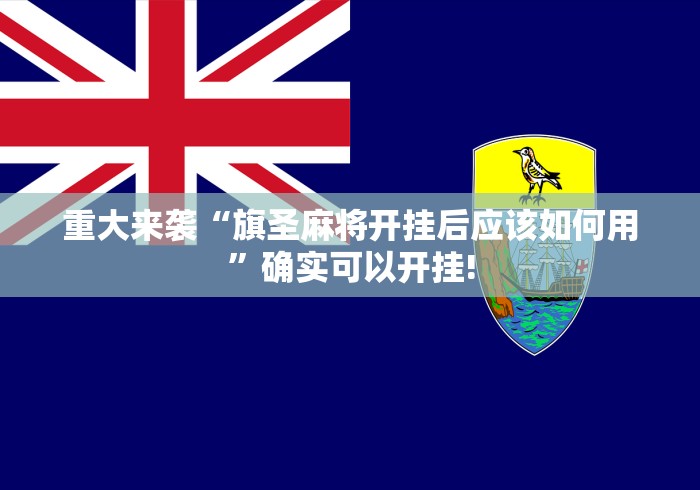 重大来袭“旗圣麻将开挂后应该如何用”确实可以开挂! 重大来袭“旗圣麻将开挂后应该如何用”确实可以开挂!